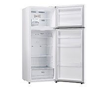 LG Ψυγείο Δίπορτο Total No Frost 184.5 x 70 cm, κάτω μέρος ψυγείου ανοικτό, GTBV44SWFKD, thumbnail 15