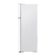 LG Ψυγείο Δίπορτο Total No Frost 184.5 x 70 cm, προοπτική όψη από δεξιά, GTBV44SWFKD, thumbnail 16