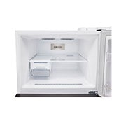 LG Ψυγείο Δίπορτο Total No Frost 184.5 x 70 cm, πλαϊνή όψη, GTBV44SWFKD, thumbnail 4