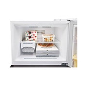 LG Ψυγείο Δίπορτο Total No Frost 184.5 x 70 cm, GTBV44SWFKD, thumbnail 5