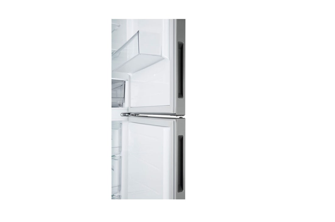 LG Ψυγειοκαταψύκτης Total No Frost 203 x 59,5 cm, Drawer Detail view, GBV22NCAPY, thumbnail 10