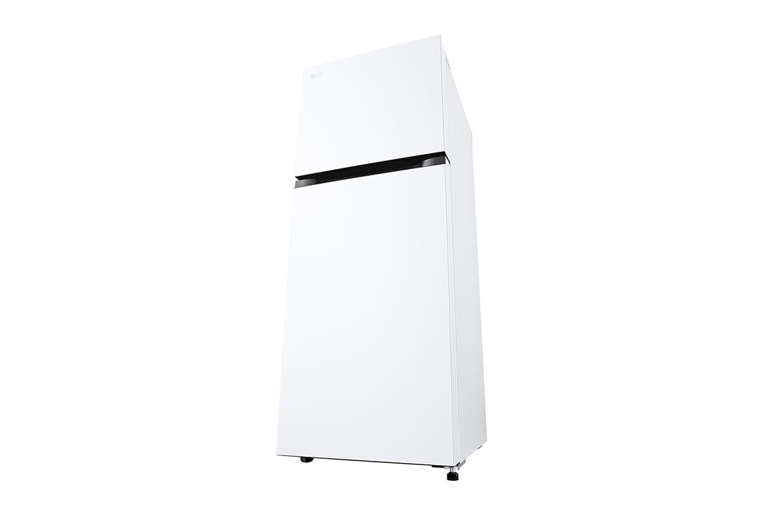 LG Ψυγείο Δίπορτο Total No Frost 144 x 55,5 cm, Fridge-Duct, GTBV22SWNJ, thumbnail 7