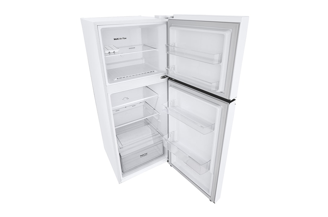 LG Ψυγείο Δίπορτο Total No Frost 144 x 55,5 cm, Left side , GTBV22SWNJ, thumbnail 13