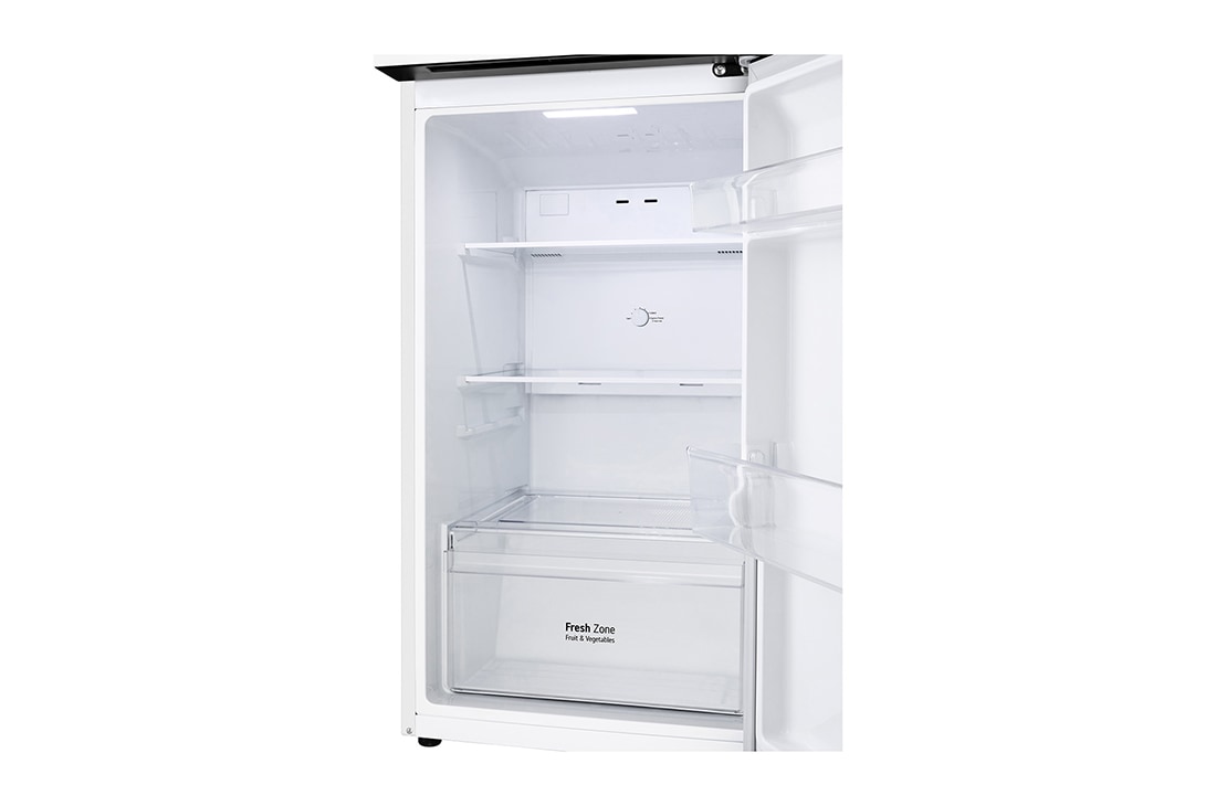 LG Ψυγείο Δίπορτο Total No Frost 144 x 55,5 cm, Right side , GTBV22SWNJ, thumbnail 14