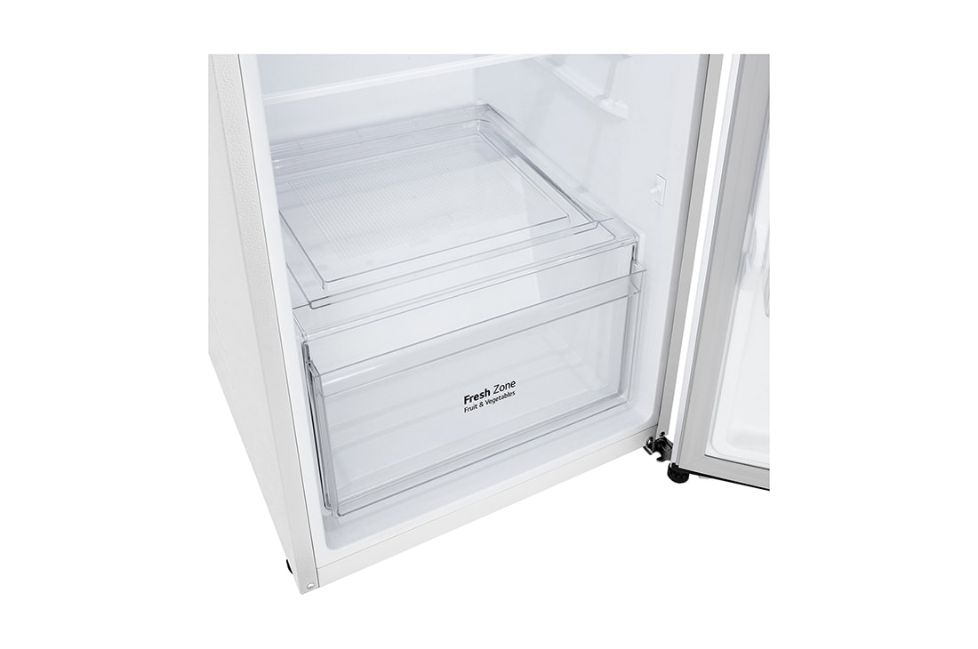 LG Ψυγείο Δίπορτο Total No Frost 144 x 55,5 cm, Side , GTBV22SWNJ, thumbnail 15