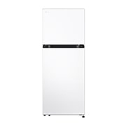 LG Ψυγείο Δίπορτο Total No Frost 144 x 55,5 cm, Front, GTBV22SWNJ, thumbnail 1