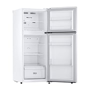 LG Ψυγείο Δίπορτο Total No Frost 144 x 55,5 cm, FrontOpen_Food, GTBV22SWNJ, thumbnail 3