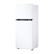 LG Ψυγείο Δίπορτο Total No Frost 144 x 55,5 cm, Handle, GTBV22SWNJ, thumbnail 4