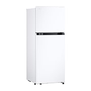 LG Ψυγείο Δίπορτο Total No Frost 144 x 55,5 cm, Drawer, GTBV22SWNJ, thumbnail 5