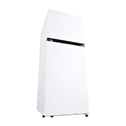 LG Ψυγείο Δίπορτο Total No Frost 144 x 55,5 cm, Freezer, GTBV22SWNJ, thumbnail 6