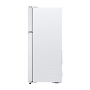 LG Ψυγείο Δίπορτο Total No Frost 144 x 55,5 cm, Temp control , GTBV22SWNJ, thumbnail 8