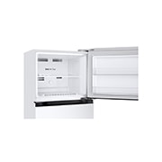 LG Ψυγείο Δίπορτο Total No Frost 144 x 55,5 cm, Left perspective , GTBV22SWNJ, thumbnail 11