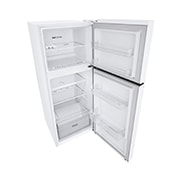 LG Ψυγείο Δίπορτο Total No Frost 144 x 55,5 cm, Left side , GTBV22SWNJ, thumbnail 13