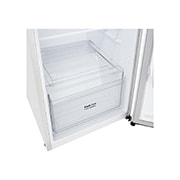 LG Ψυγείο Δίπορτο Total No Frost 144 x 55,5 cm, Side , GTBV22SWNJ, thumbnail 15