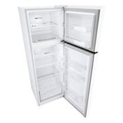 LG Ψυγείο Δίπορτο Total No Frost 168 x 55,5 cm, 15° view, GTBV20SWZJD, thumbnail 11