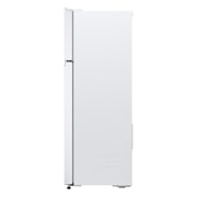 LG Ψυγείο Δίπορτο Total No Frost 168 x 55,5 cm, πλαϊνή όψη, GTBV20SWZJD, thumbnail 9