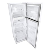 LG Ψυγείο Δίπορτο Total No Frost 168 x 55,5 cm, λεπτομερής απεικόνιση του ψυγείου, GTBV20SWZJD, thumbnail 4