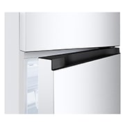 LG Ψυγείο Δίπορτο Total No Frost 168 x 55,5 cm, πλαϊνή όψη, GTBV20SWZJD, thumbnail 9