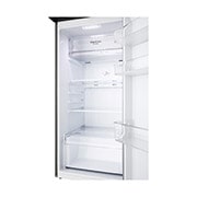 LG Ψυγείο Δίπορτο Total No Frost 168 x 55,5 cm, λεπτομερής απεικόνιση της χειρολαβής, GTBV20PYZJD, thumbnail 6
