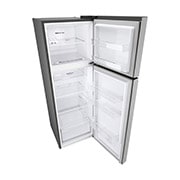 LG Ψυγείο Δίπορτο Total No Frost 168 x 55,5 cm, δεξιά πλαϊνή όψη, GTBV20PYZJD, thumbnail 8