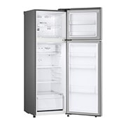 LG Ψυγείο Δίπορτο Total No Frost 168 x 55,5 cm, πλαϊνή όψη, GTBV20PYZJD, thumbnail 11