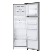 LG Ψυγείο Δίπορτο Total No Frost 168 x 55,5 cm, λεπτομερής απεικόνιση του ψυγείου, GTBV20PYZJD, thumbnail 4