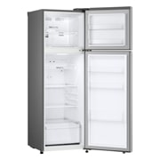 LG Ψυγείο Δίπορτο Total No Frost 168 x 55,5 cm, αριστερή πλαϊνή όψη, GTBV20PYZJD, thumbnail 7
