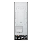 LG Ψυγείο Δίπορτο Total No Frost 168 x 55,5 cm, πλαϊνή όψη, GTBV20PYZJD, thumbnail 12