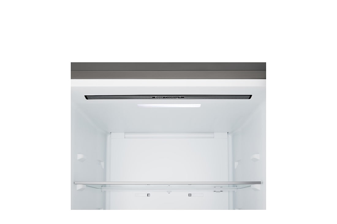 LG Ψυγειοκαταψύκτης Total No Frost 186 x 59,7 cm, Detail view, GBBSJ10DPY, thumbnail 17