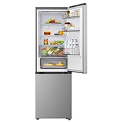 LG Ψυγειοκαταψύκτης Total No Frost 186 x 59,7 cm, Right view, GBBSJ10DPY, thumbnail 5