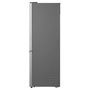 LG Ψυγειοκαταψύκτης Total No Frost 186 x 59,7 cm, LeftSide view, GBBSJ10DPY, thumbnail 14