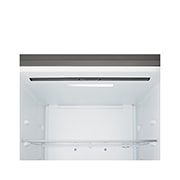 LG Ψυγειοκαταψύκτης Total No Frost 186 x 59,7 cm, Detail view, GBBSJ10DPY, thumbnail 17