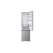 LG Ψυγειοκαταψύκτης Total No Frost 203 x 59,7 cm, Στα αριστερά κρέας με θερμοκρασία -3°C, στο κέντρο φρέσκο ψάρι με 0°C και στα δεξιά τυρί με 2°C., GBBSJ20EPY, thumbnail 4