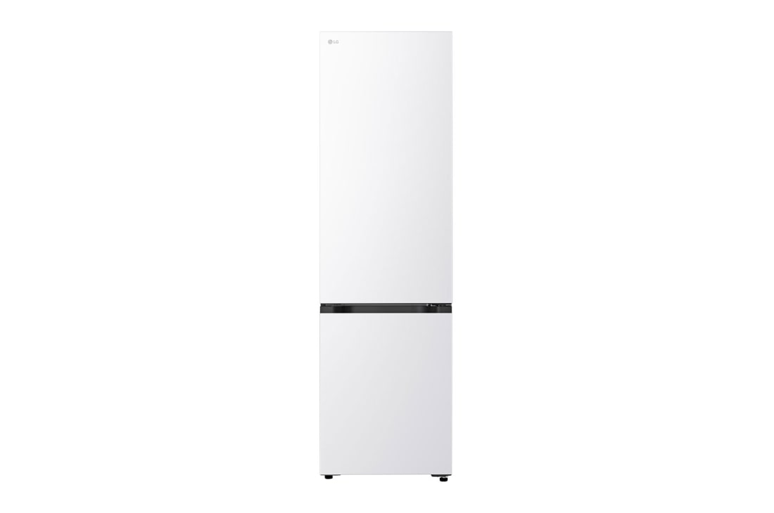 LG Ψυγειοκαταψύκτης Total No Frost 203 x 59,7 cm, GBBSJ20DSW