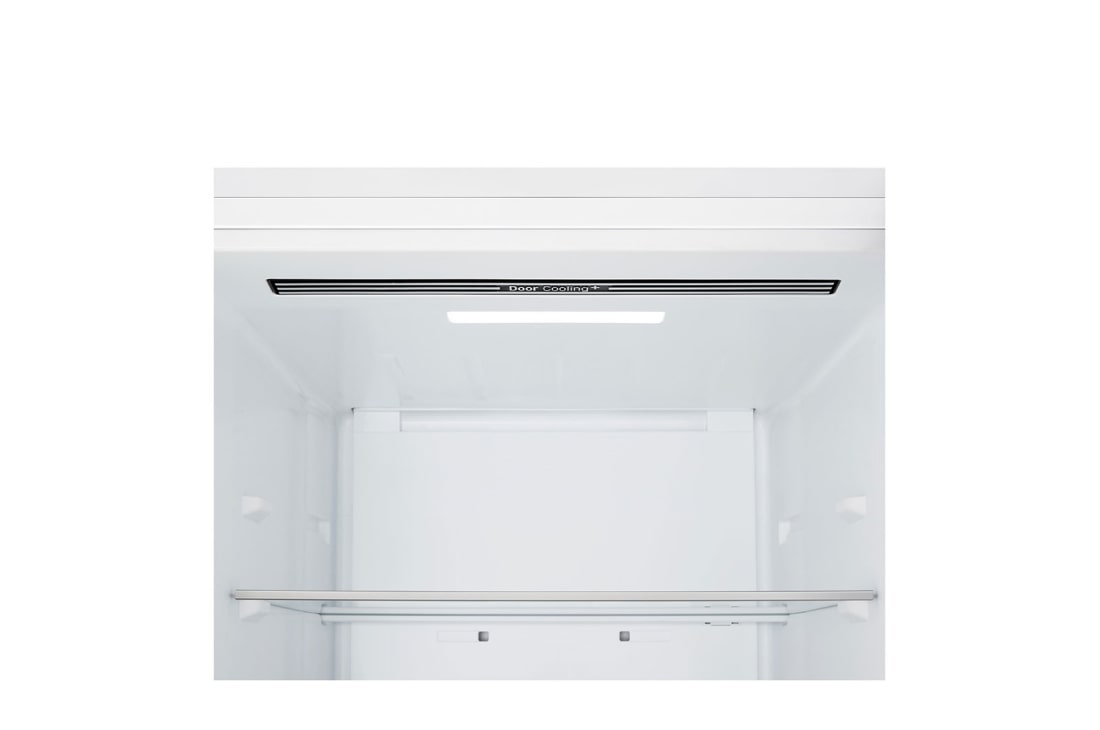 LG Ψυγειοκαταψύκτης Total No Frost 203 x 59,7 cm, GBBSJ20DSW, thumbnail 13