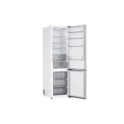 LG Ψυγειοκαταψύκτης Total No Frost 203 x 59,7 cm, GBBSJ20DSW, thumbnail 11