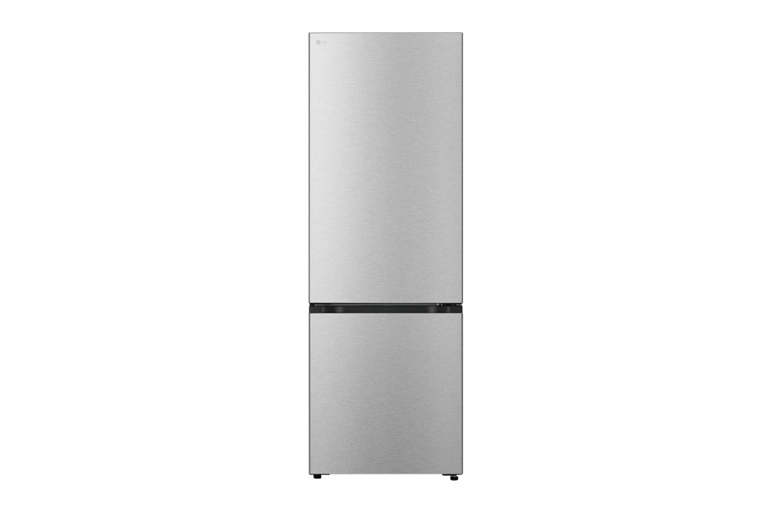LG Ψυγειοκαταψύκτης Total No Frost 203 x 69,7 cm, GBBW726CMB
