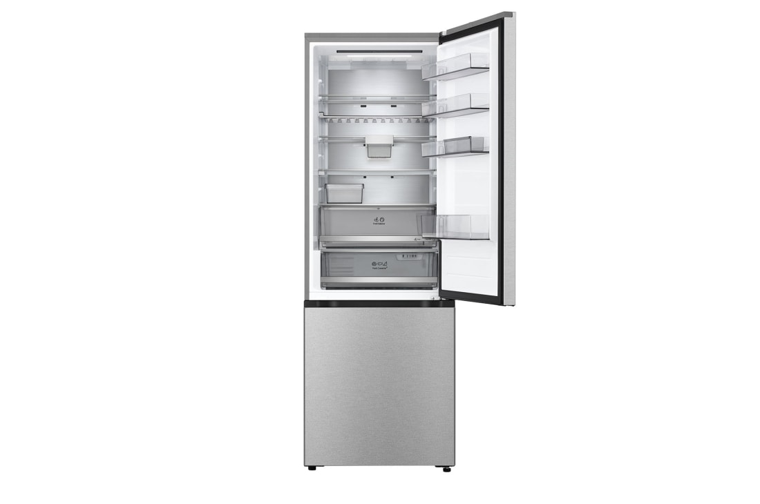 LG Ψυγειοκαταψύκτης Total No Frost 203 x 69,7 cm, GBBW726CMB, thumbnail 5