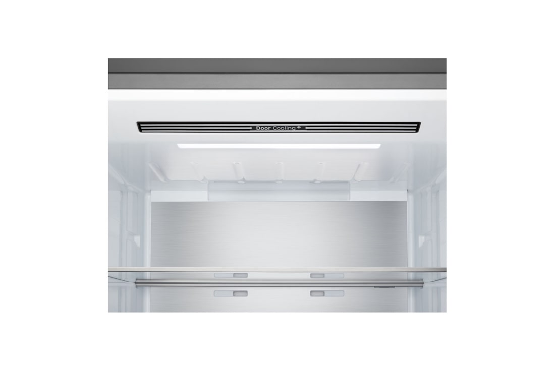 LG Ψυγειοκαταψύκτης Total No Frost 203 x 69,7 cm, GBBW726CMB, thumbnail 6