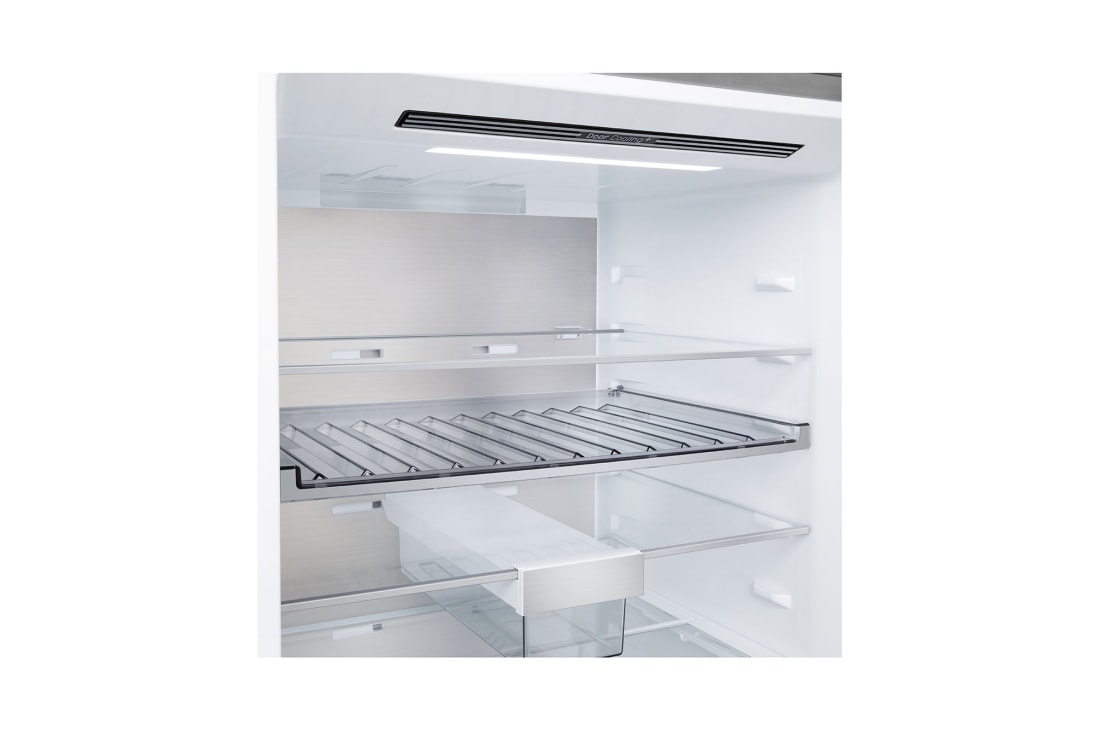 LG Ψυγειοκαταψύκτης Total No Frost 203 x 69,7 cm, GBBW726CMB, thumbnail 7