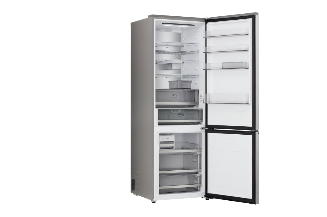 LG Ψυγειοκαταψύκτης Total No Frost 203 x 69,7 cm, GBBW726CMB, thumbnail 12