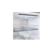 LG Ψυγειοκαταψύκτης Total No Frost 203 x 69,7 cm, GBBW726CMB, thumbnail 7