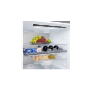 LG Ψυγειοκαταψύκτης Total No Frost 203 x 69,7 cm, GBBW726CMB, thumbnail 8
