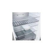 LG Ψυγειοκαταψύκτης Total No Frost 203 x 69,7 cm, GBBW726CMB, thumbnail 9