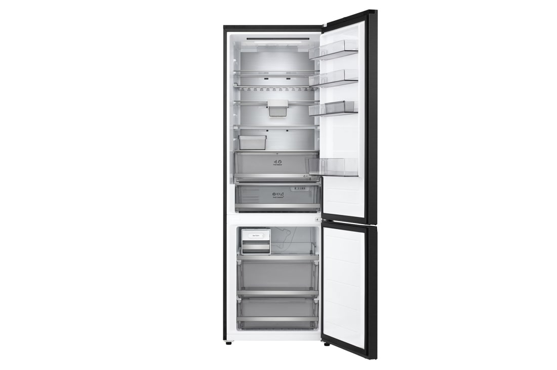 LG Ψυγειοκαταψύκτης Total No Frost 203 x 69,7 cm, GBBW726CEV, thumbnail 3