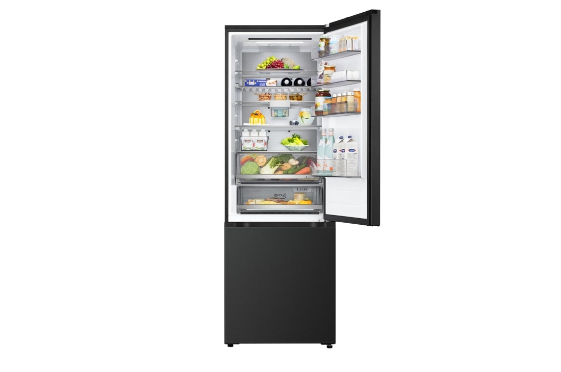 LG Ψυγειοκαταψύκτης Total No Frost 203 x 69,7 cm, GBBW726CEV, thumbnail 4