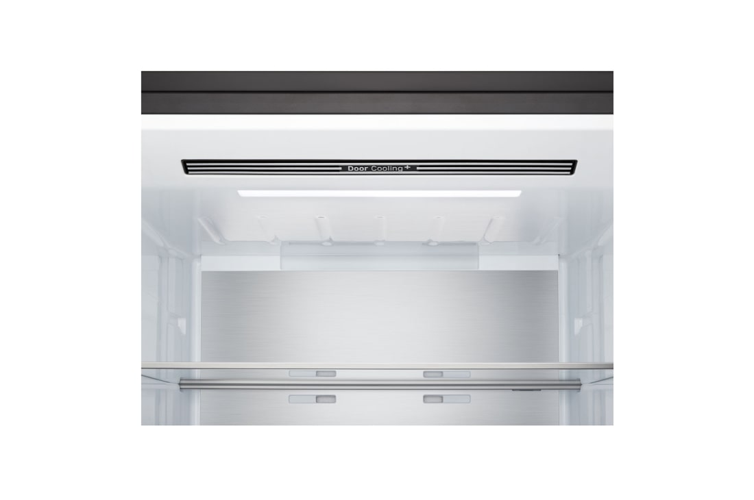 LG Ψυγειοκαταψύκτης Total No Frost 203 x 69,7 cm, GBBW726CEV, thumbnail 6