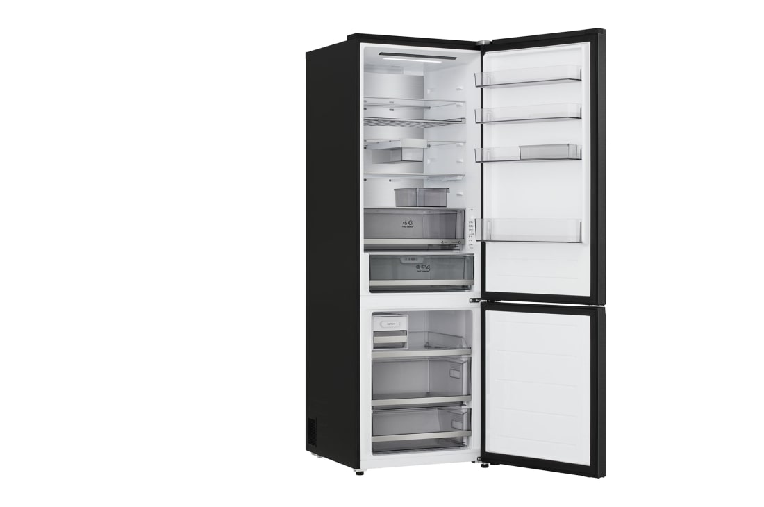 LG Ψυγειοκαταψύκτης Total No Frost 203 x 69,7 cm, GBBW726CEV, thumbnail 12