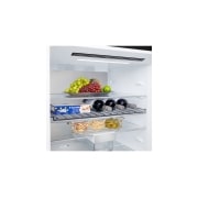 LG Ψυγειοκαταψύκτης Total No Frost 203 x 69,7 cm, GBBW726CEV, thumbnail 7