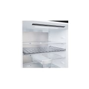 LG Ψυγειοκαταψύκτης Total No Frost 203 x 69,7 cm, GBBW726CEV, thumbnail 8